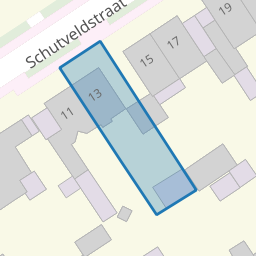 Perceel UDN00-M-4732