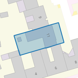 Perceel UDN00-M-4747