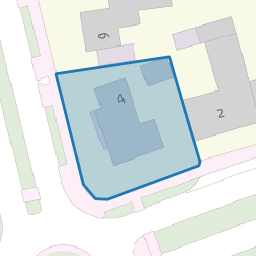 Perceel UDN00-M-4753