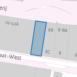 Perceel UDN00-M-4765