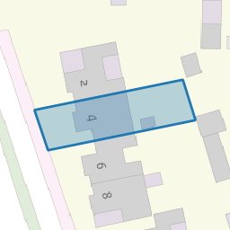 Perceel UDN00-M-4787