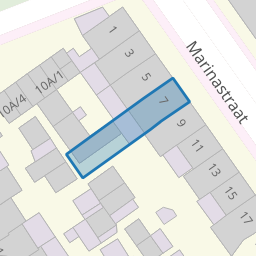 Perceel UDN00-M-4823