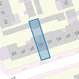 Perceel UDN00-M-4830