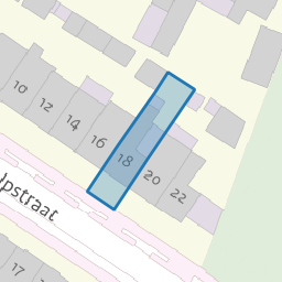 Perceel UDN00-M-4840