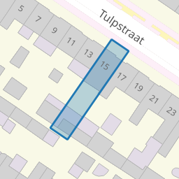 Perceel UDN00-M-4842