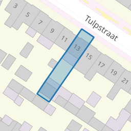 Perceel UDN00-M-4843