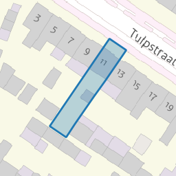 Perceel UDN00-M-4844