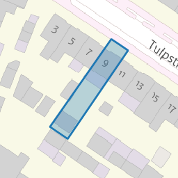 Perceel UDN00-M-4845