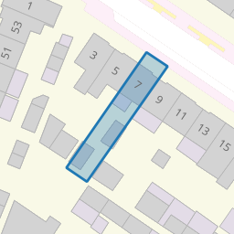 Perceel UDN00-M-4846