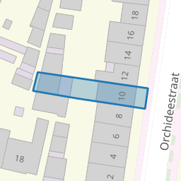 Perceel UDN00-M-4861