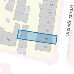 Perceel UDN00-M-4863