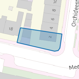 Perceel UDN00-M-4864