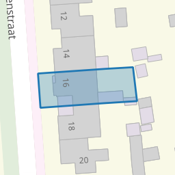 Perceel UDN00-M-4892