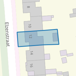 Perceel UDN00-M-4894