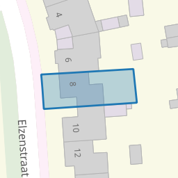 Perceel UDN00-M-4896