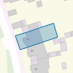 Perceel UDN00-M-4899