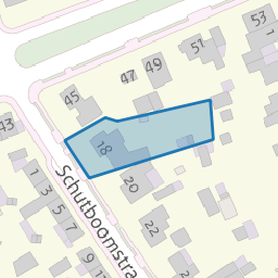 Perceel UDN00-M-4906