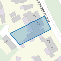 Perceel UDN00-M-4932