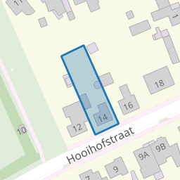 Perceel UDN00-M-4934