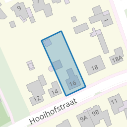 Perceel UDN00-M-4935