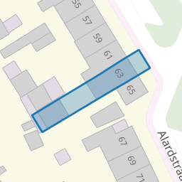 Perceel UDN00-M-4960