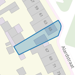 Perceel UDN00-M-4961