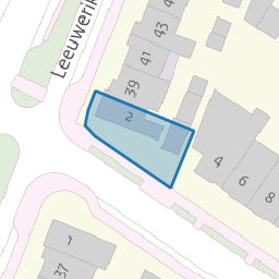 Perceel UDN00-M-4963