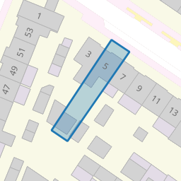 Perceel UDN00-M-4964