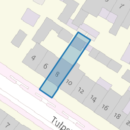 Perceel UDN00-M-4966