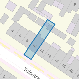 Perceel UDN00-M-4967