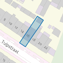 Perceel UDN00-M-4969