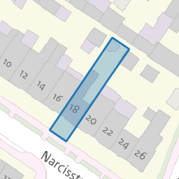 Perceel UDN00-M-4972