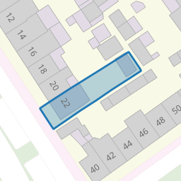 Perceel UDN00-M-4981