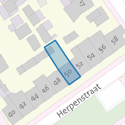 Perceel UDN00-M-4986