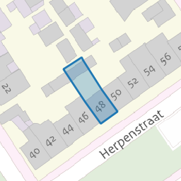 Perceel UDN00-M-4987