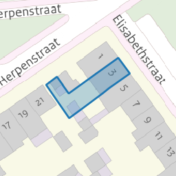 Perceel UDN00-M-4989