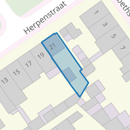 Perceel UDN00-M-4990