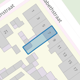 Perceel UDN00-M-4991