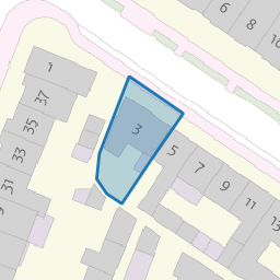 Perceel UDN00-M-4994