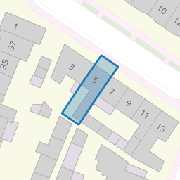 Perceel UDN00-M-4995