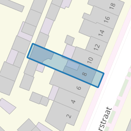 Perceel UDN00-M-4997