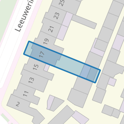 Perceel UDN00-M-4998