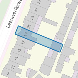 Perceel UDN00-M-4999