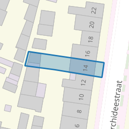 Perceel UDN00-M-5005