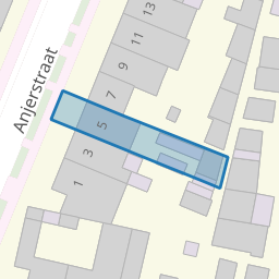 Perceel UDN00-M-5007