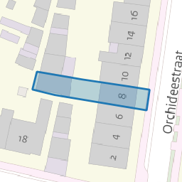 Perceel UDN00-M-5008