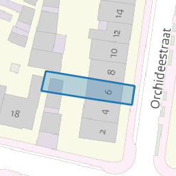 Perceel UDN00-M-5009