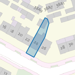 Perceel UDN00-M-5013