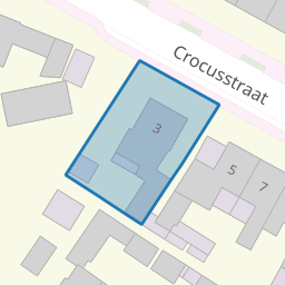 Perceel UDN00-M-5015