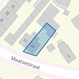 Perceel UDN00-M-5017